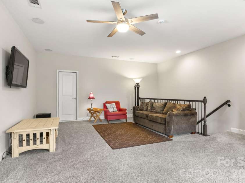 8719 Shadetree Street, Huntersville, NC 28078.  MLS# CAR4414103, YatesRealty ID 44301. 