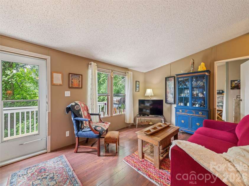 180 Hidden Meadow Drive, Candler, NC 28715.  MLS# CAR4412444, YatesRealty ID 44302. 