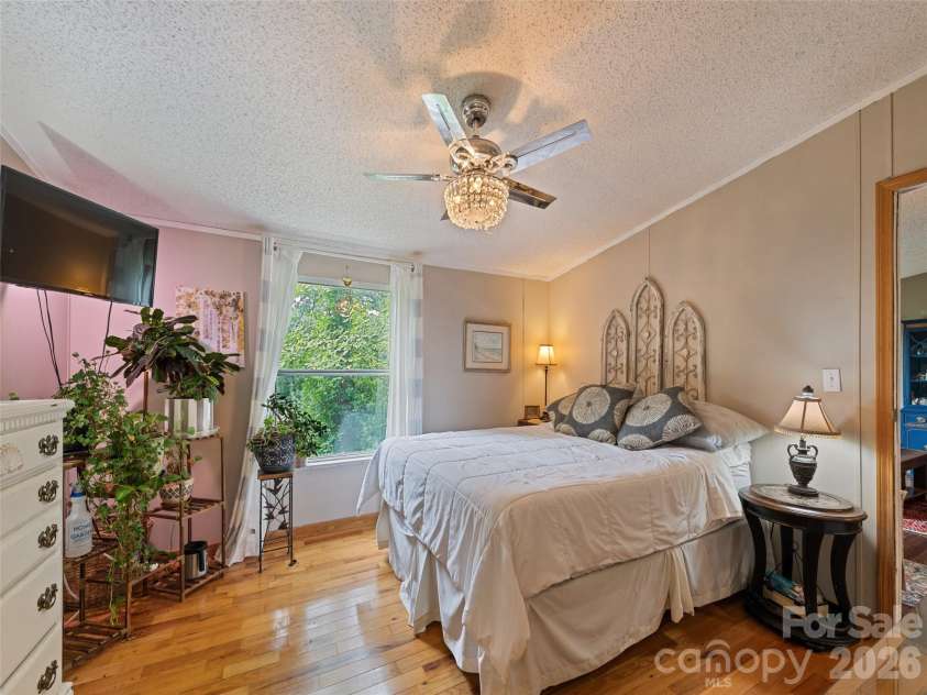 180 Hidden Meadow Drive, Candler, NC 28715.  MLS# CAR4412444, YatesRealty ID 44302. 