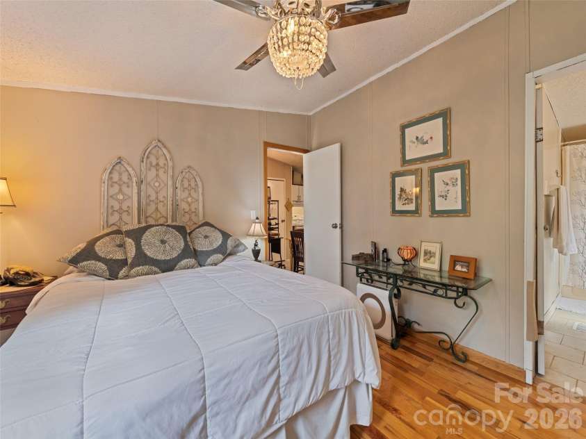 180 Hidden Meadow Drive, Candler, NC 28715.  MLS# CAR4412444, YatesRealty ID 44302. 
