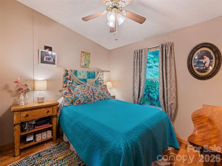 180 Hidden Meadow Drive, Candler, NC 28715.  MLS# CAR4412444, YatesRealty ID 44302. 