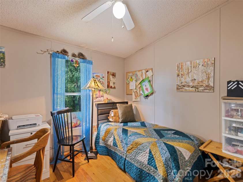 180 Hidden Meadow Drive, Candler, NC 28715.  MLS# CAR4412444, YatesRealty ID 44302. 