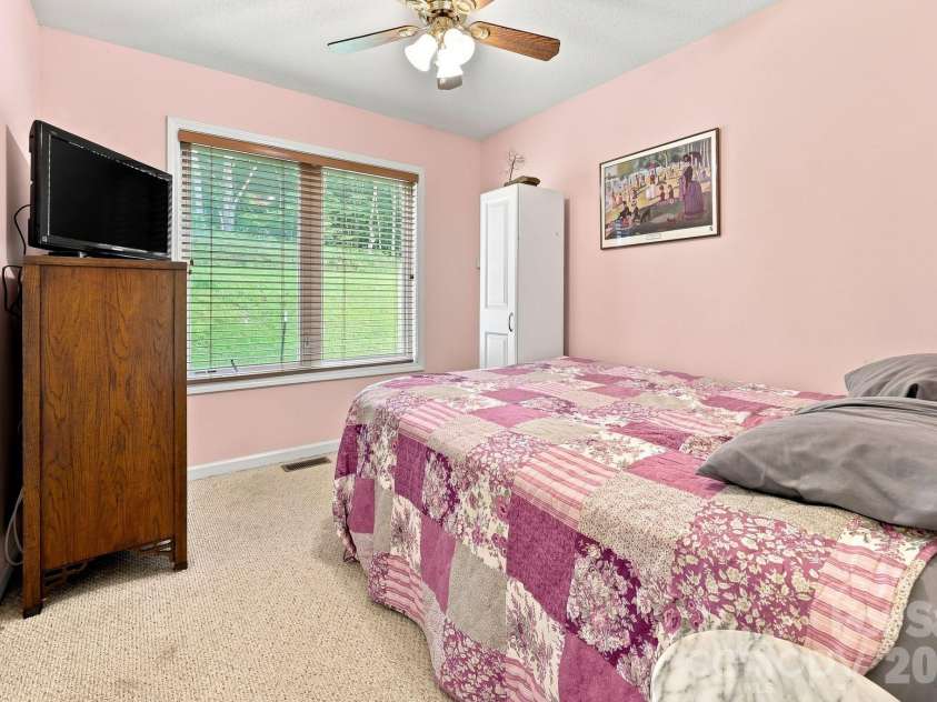 58 Sequoia Trail, Leicester, NC 28748.  MLS# CAR4411793, YatesRealty ID 44304. 
