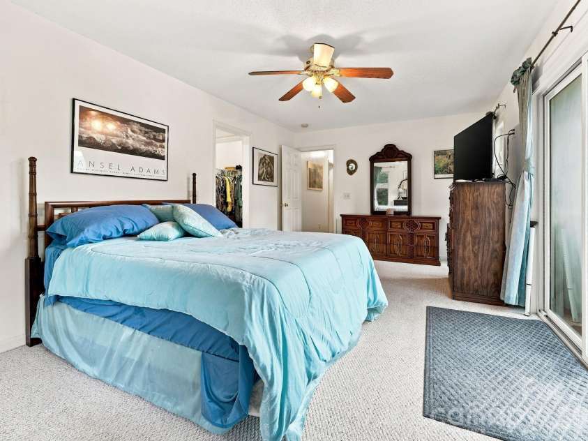 58 Sequoia Trail, Leicester, NC 28748.  MLS# CAR4411793, YatesRealty ID 44304. 