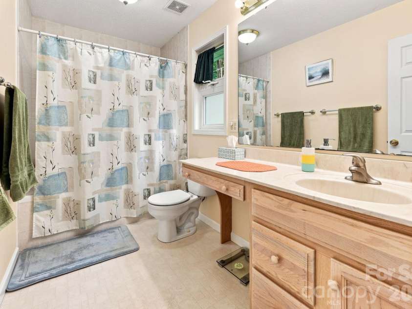 58 Sequoia Trail, Leicester, NC 28748.  MLS# CAR4411793, YatesRealty ID 44304. 