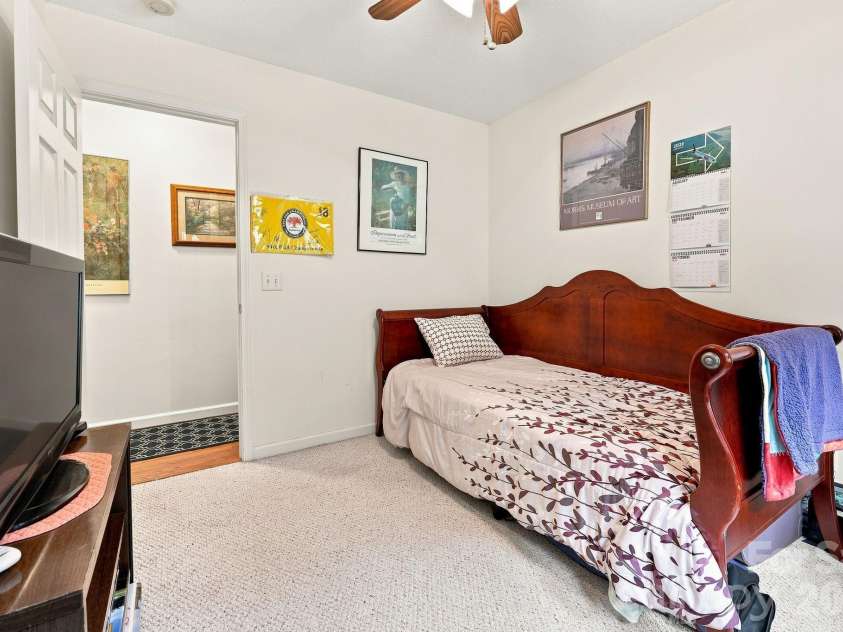 58 Sequoia Trail, Leicester, NC 28748.  MLS# CAR4411793, YatesRealty ID 44304. 