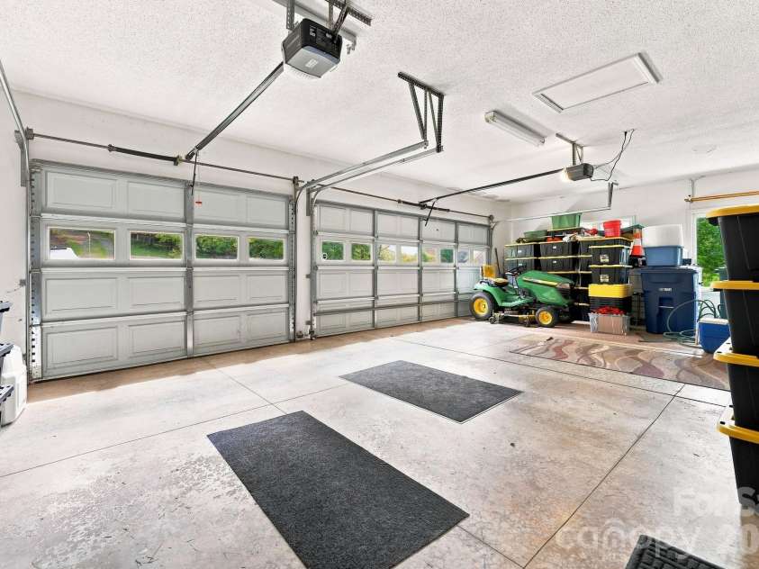 58 Sequoia Trail, Leicester, NC 28748.  MLS# CAR4411793, YatesRealty ID 44304. 