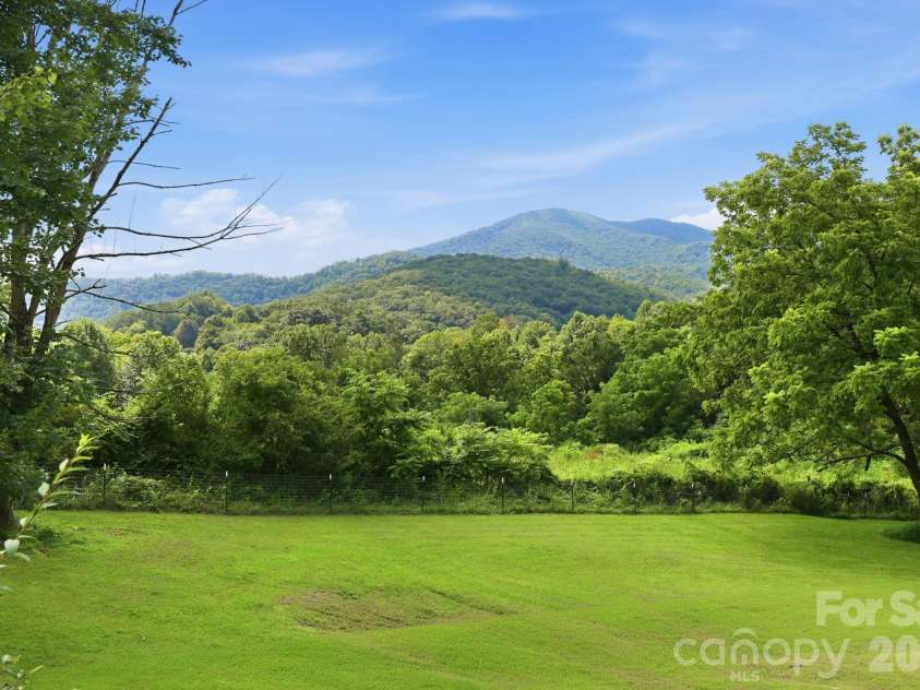 58 Sequoia Trail, Leicester, NC 28748.  MLS# CAR4411793, YatesRealty ID 44304. 
