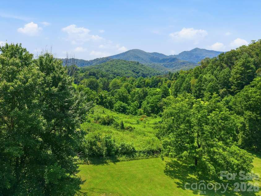 58 Sequoia Trail, Leicester, NC 28748.  MLS# CAR4411793, YatesRealty ID 44304. 