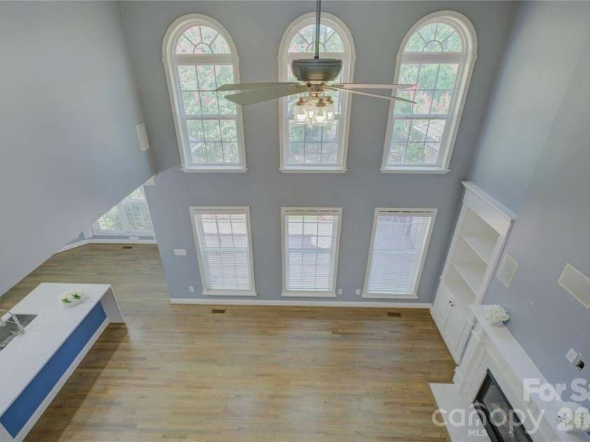 16815 Crosshaven Drive, Charlotte, NC 28278.  MLS# CAR4407553, YatesRealty ID 44305. 