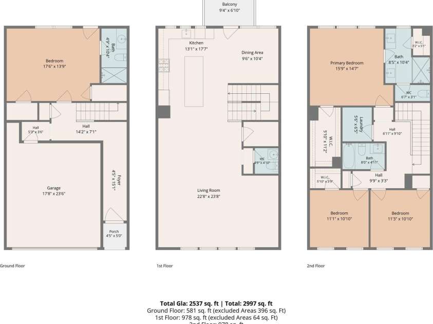 1131 Bandon Drive, Waxhaw, NC 28173.  MLS# CAR4409431, YatesRealty ID 44306. 