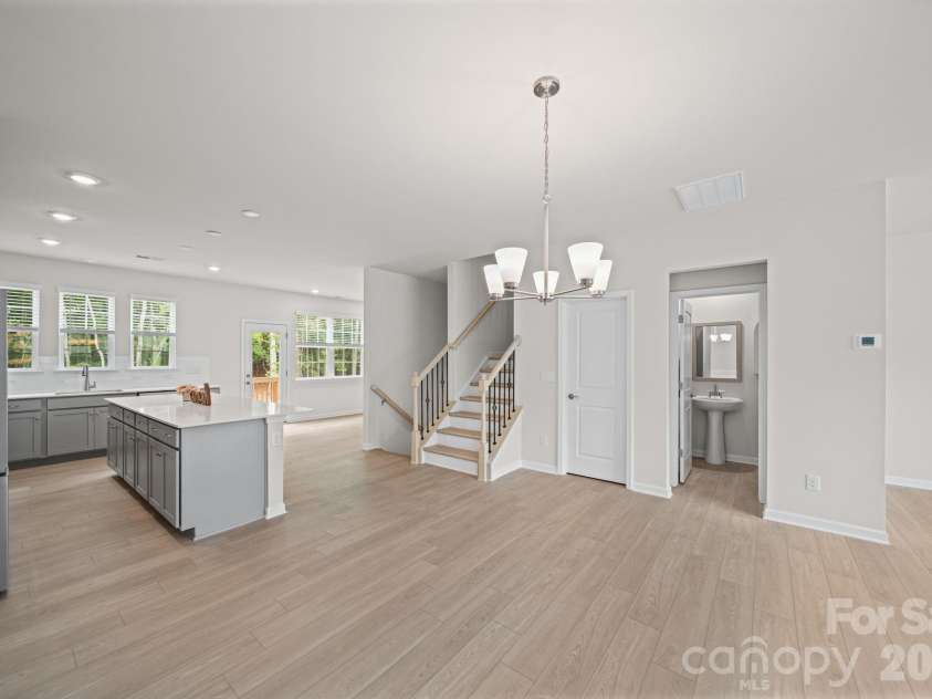 1131 Bandon Drive, Waxhaw, NC 28173.  MLS# CAR4409431, YatesRealty ID 44306. 