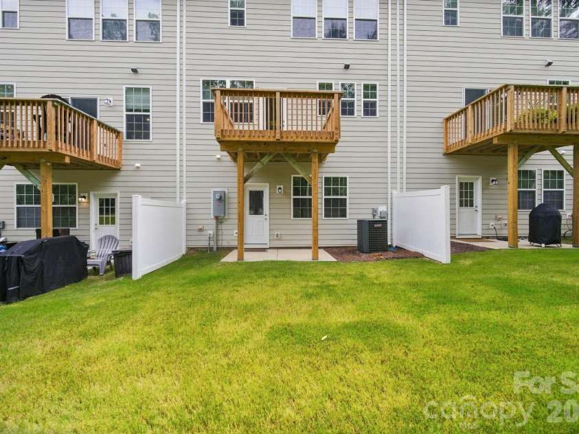 1131 Bandon Drive, Waxhaw, NC 28173.  MLS# CAR4409431, YatesRealty ID 44306. 