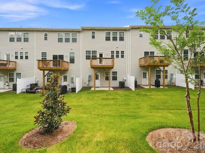 1131 Bandon Drive, Waxhaw, NC 28173.  MLS# CAR4409431, YatesRealty ID 44306. 