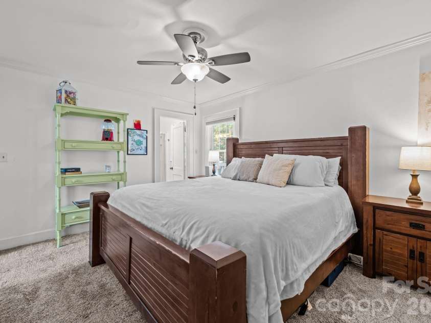 1537 New Hope Road, Gastonia, NC 28054.  MLS# CAR4414400, YatesRealty ID 44307. Bedroom