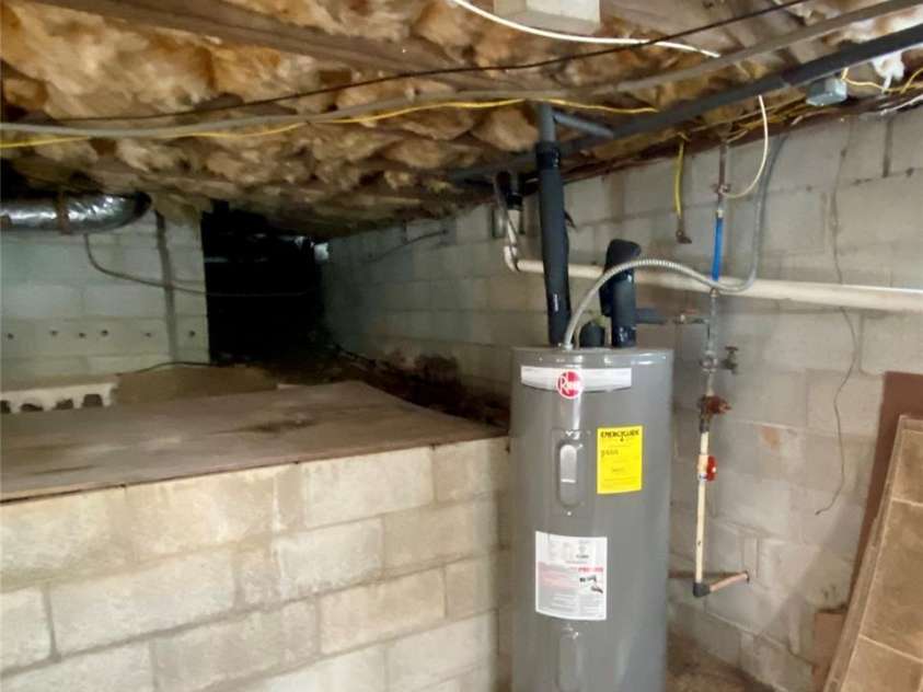 306 US Hwy 70A E Highway, Hildebran, NC 28637.  MLS# CAR4343164, YatesRealty ID 4431. 