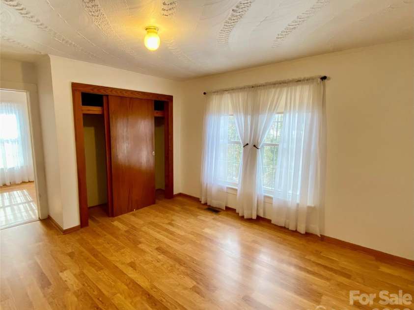 306 US Hwy 70A E Highway, Hildebran, NC 28637.  MLS# CAR4343164, YatesRealty ID 4431. BEDROOM