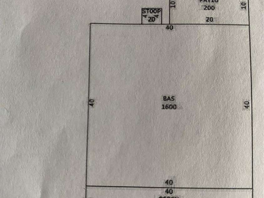 306 US Hwy 70A E Highway, Hildebran, NC 28637.  MLS# CAR4343164, YatesRealty ID 4431. TAX BUILDING MEASUREMENTS