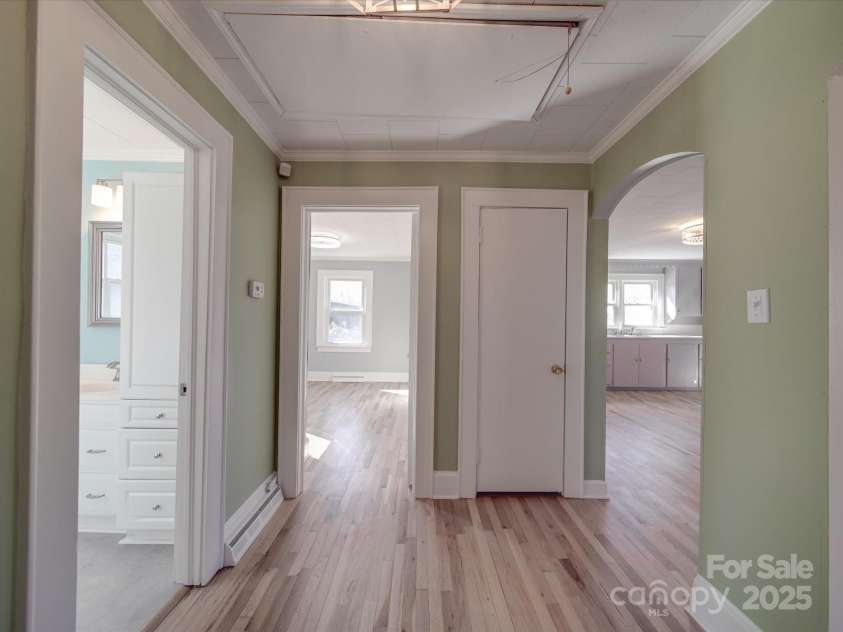 5985 Bertie Avenue, Salisbury, NC 28147.  MLS# CAR4233675, YatesRealty ID 4431. 