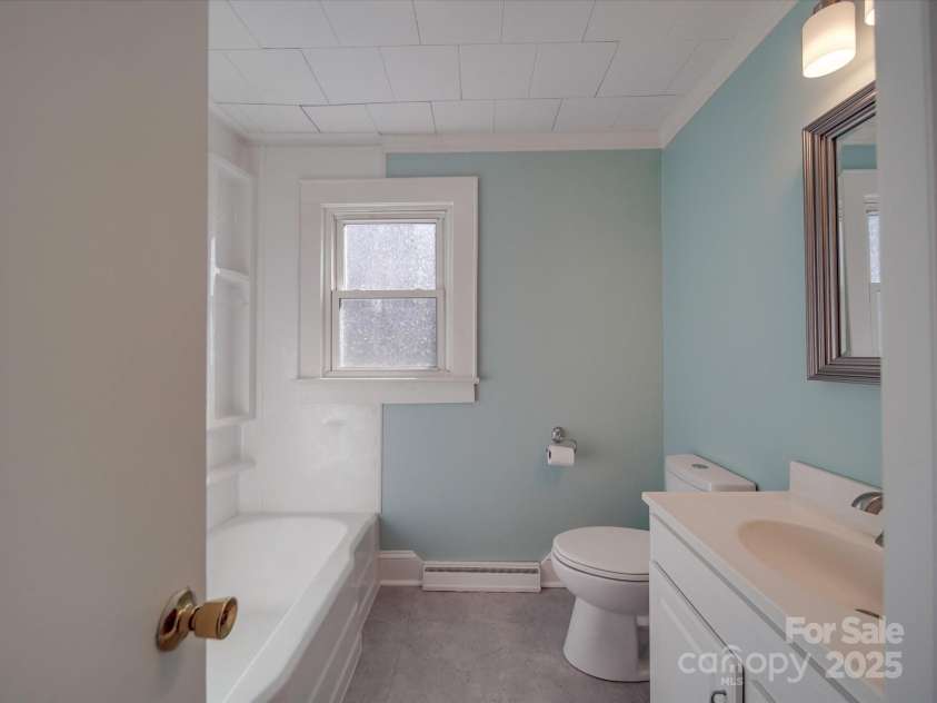 5985 Bertie Avenue, Salisbury, NC 28147.  MLS# CAR4233675, YatesRealty ID 4431. 