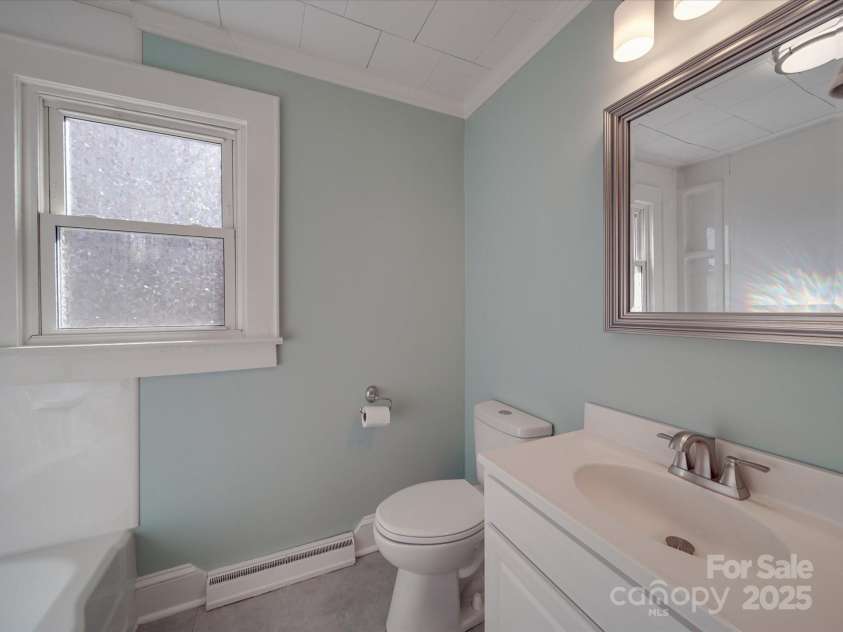 5985 Bertie Avenue, Salisbury, NC 28147.  MLS# CAR4233675, YatesRealty ID 4431. 