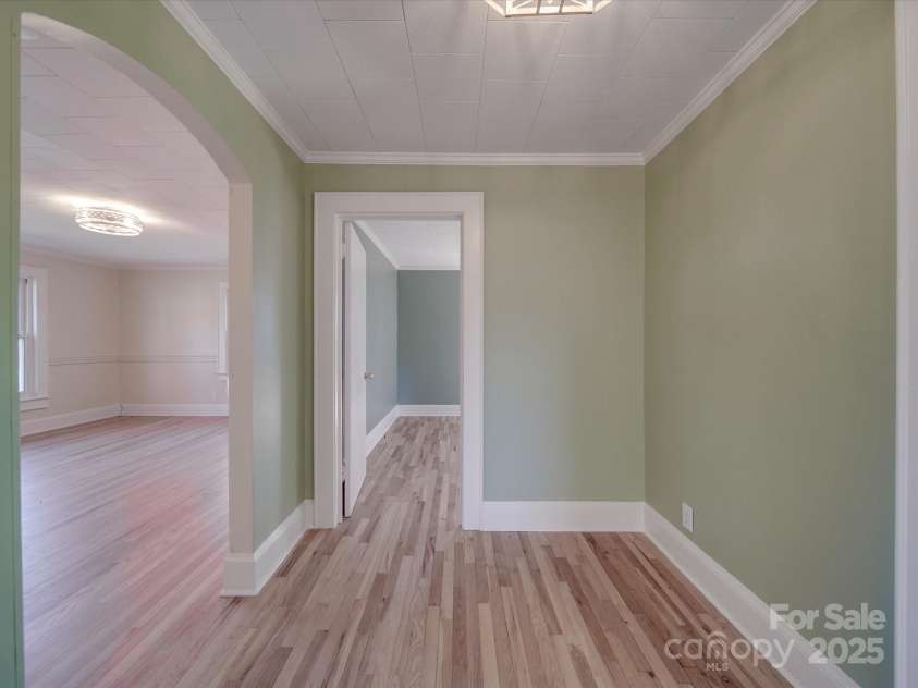 5985 Bertie Avenue, Salisbury, NC 28147.  MLS# CAR4233675, YatesRealty ID 4431. 