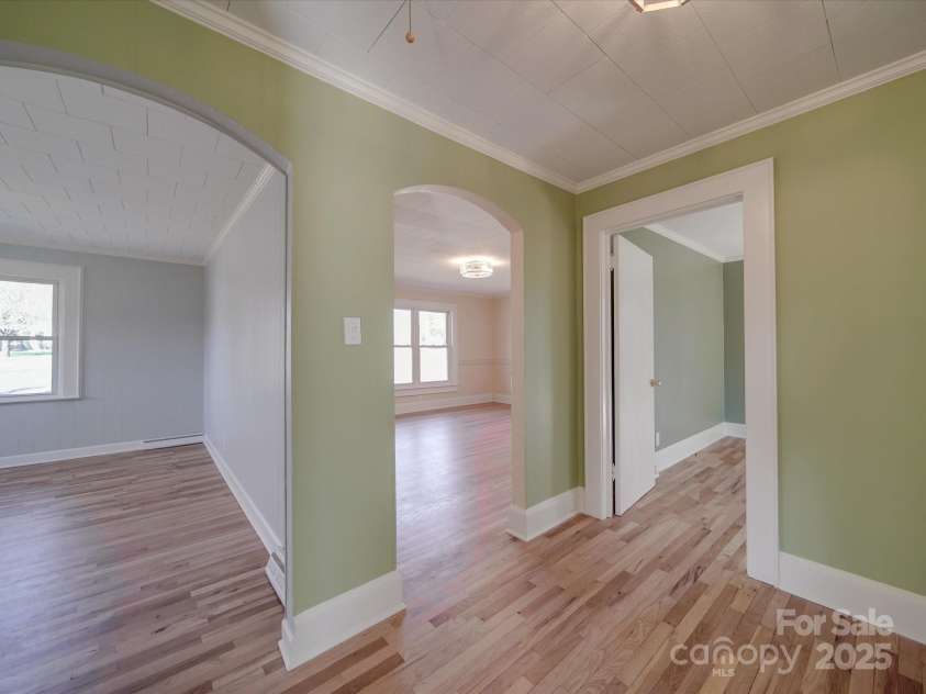 5985 Bertie Avenue, Salisbury, NC 28147.  MLS# CAR4233675, YatesRealty ID 4431. 