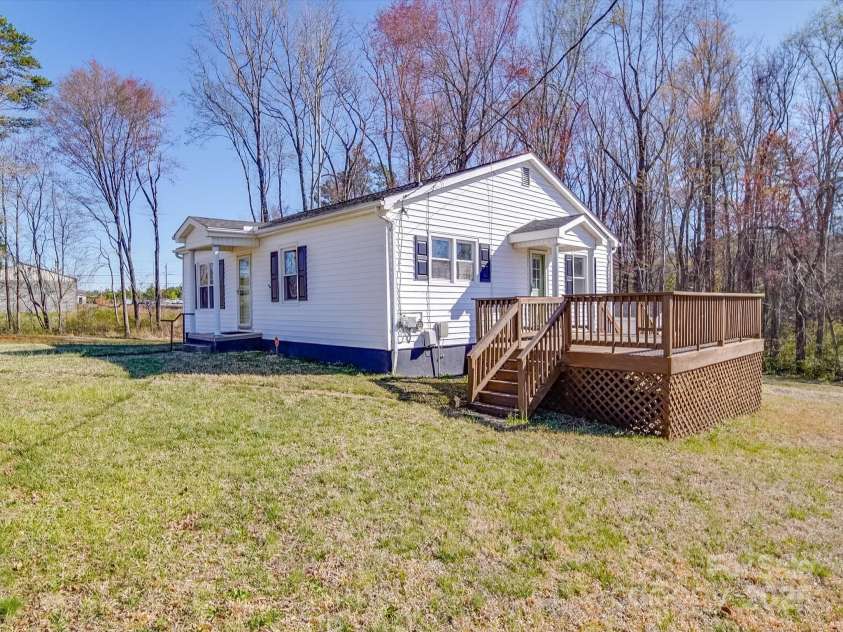 5985 Bertie Avenue, Salisbury, NC 28147.  MLS# CAR4233675, YatesRealty ID 4431. 