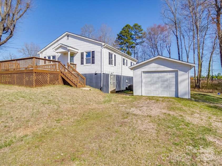 5985 Bertie Avenue, Salisbury, NC 28147.  MLS# CAR4233675, YatesRealty ID 4431. 