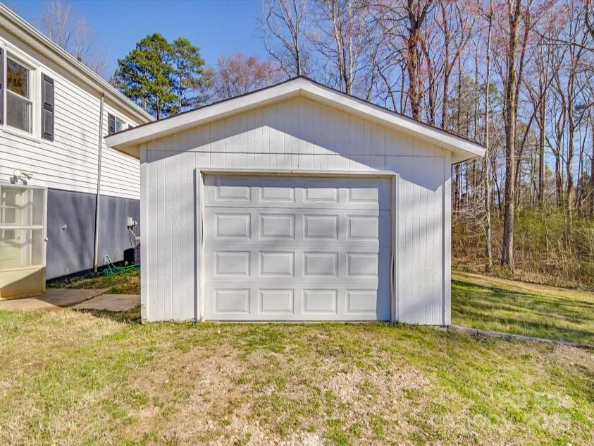 5985 Bertie Avenue, Salisbury, NC 28147.  MLS# CAR4233675, YatesRealty ID 4431. 