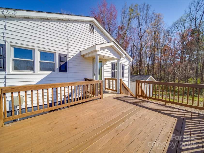 5985 Bertie Avenue, Salisbury, NC 28147.  MLS# CAR4233675, YatesRealty ID 4431. 
