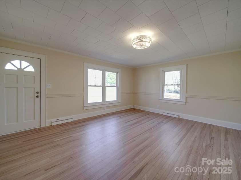 5985 Bertie Avenue, Salisbury, NC 28147.  MLS# CAR4233675, YatesRealty ID 4431. 
