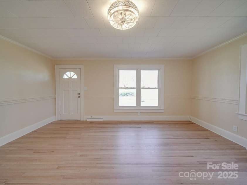 5985 Bertie Avenue, Salisbury, NC 28147.  MLS# CAR4233675, YatesRealty ID 4431. 