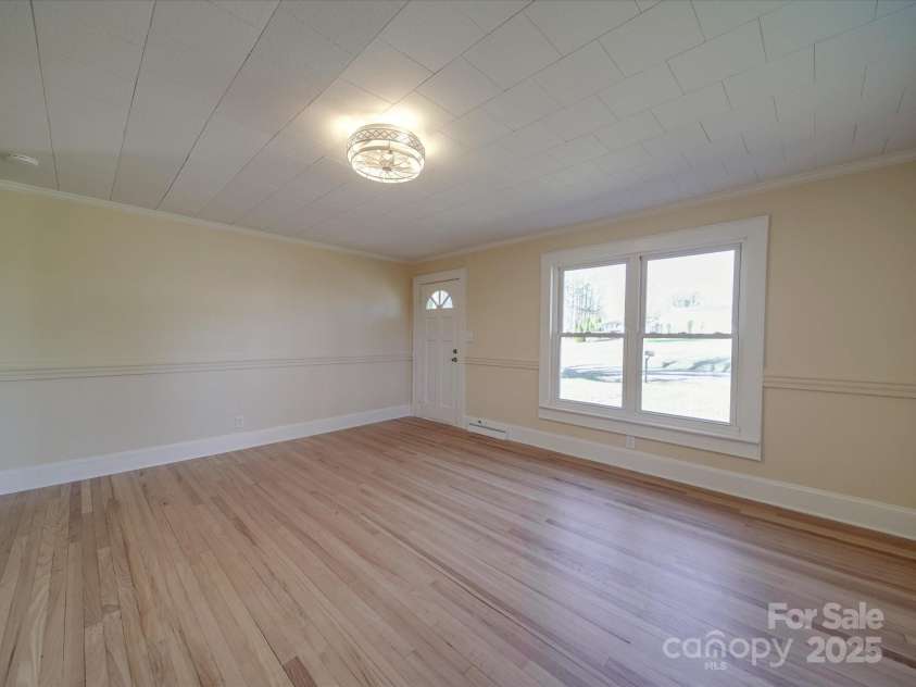 5985 Bertie Avenue, Salisbury, NC 28147.  MLS# CAR4233675, YatesRealty ID 4431. 