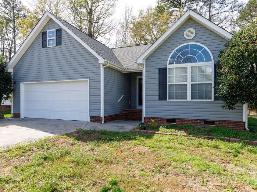 801 Painted Lady Court, Rock Hill, SC 29732.  MLS# CAR4356921, YatesRealty ID 4431. 