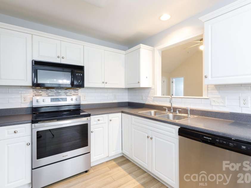 801 Painted Lady Court, Rock Hill, SC 29732.  MLS# CAR4356921, YatesRealty ID 4431. 