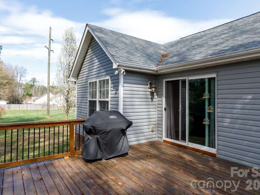 801 Painted Lady Court, Rock Hill, SC 29732.  MLS# CAR4356921, YatesRealty ID 4431. 