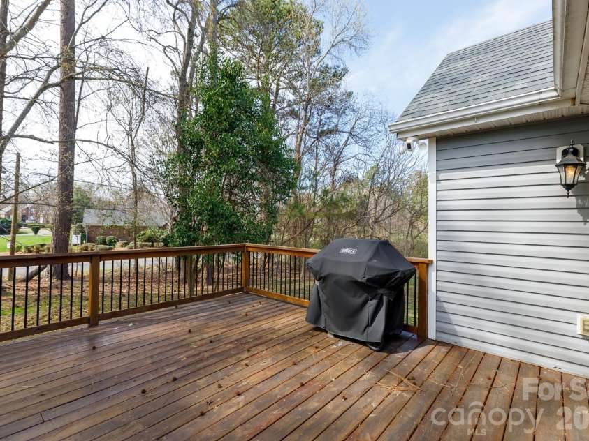 801 Painted Lady Court, Rock Hill, SC 29732.  MLS# CAR4356921, YatesRealty ID 4431. 