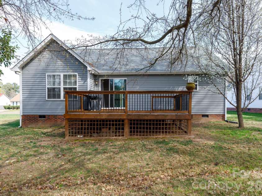801 Painted Lady Court, Rock Hill, SC 29732.  MLS# CAR4356921, YatesRealty ID 4431. 