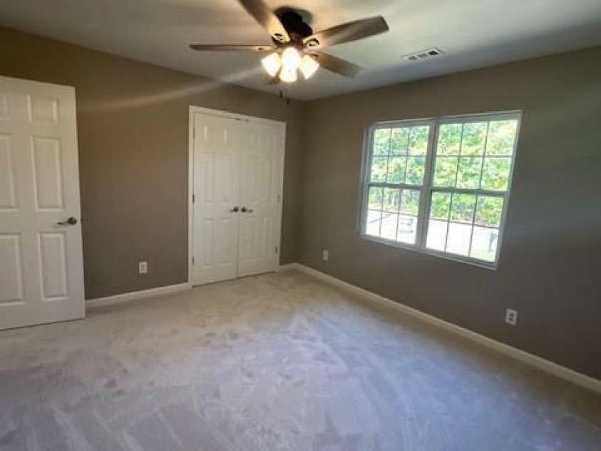 214 Pharr Street, Charlotte, NC 28262.  MLS# CAR4304806, YatesRealty ID 44310. Bedroom 3 - 214 Pharr St