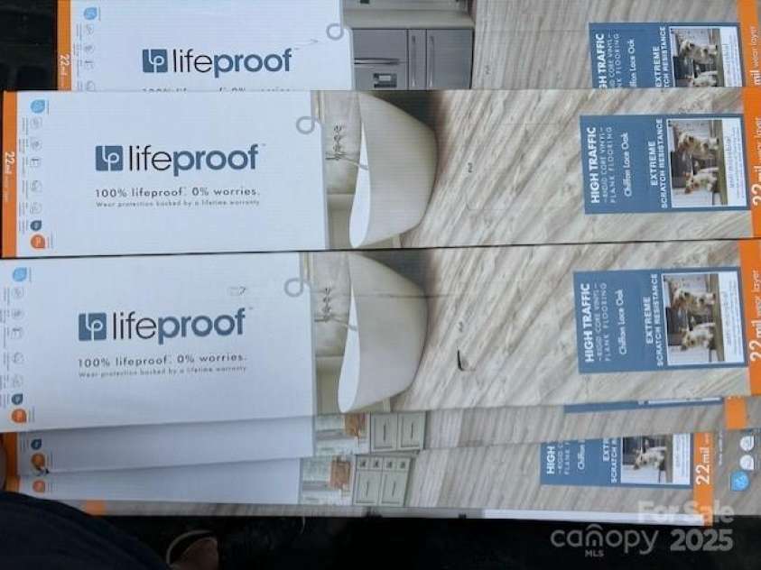 214 Pharr Street, Charlotte, NC 28262.  MLS# CAR4304806, YatesRealty ID 44310. Flooring Used - 214 Pharr St