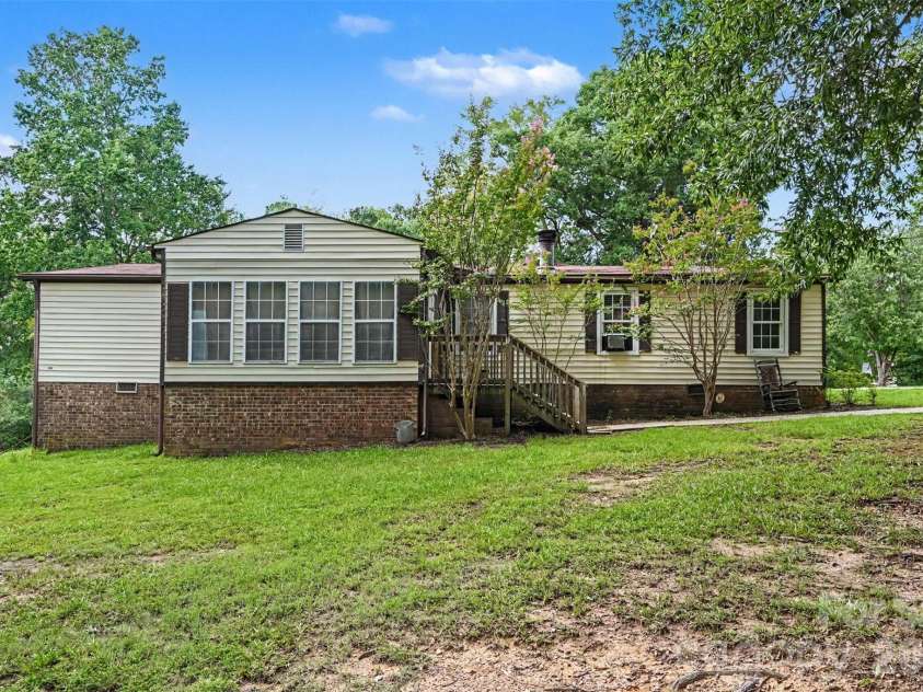 2223 Camp Creek Road, Lancaster, SC 29720.  MLS# CAR4413492, YatesRealty ID 44310. 
