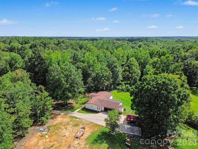 2223 Camp Creek Road, Lancaster, SC 29720.  MLS# CAR4413492, YatesRealty ID 44310. 