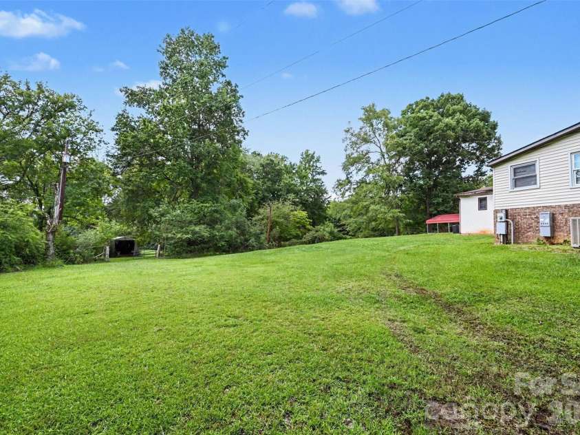 2223 Camp Creek Road, Lancaster, SC 29720.  MLS# CAR4413492, YatesRealty ID 44310. 