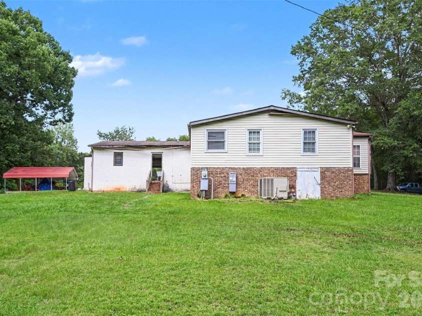 2223 Camp Creek Road, Lancaster, SC 29720.  MLS# CAR4413492, YatesRealty ID 44310. 