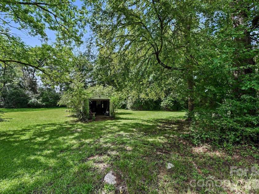 2223 Camp Creek Road, Lancaster, SC 29720.  MLS# CAR4413492, YatesRealty ID 44310. 