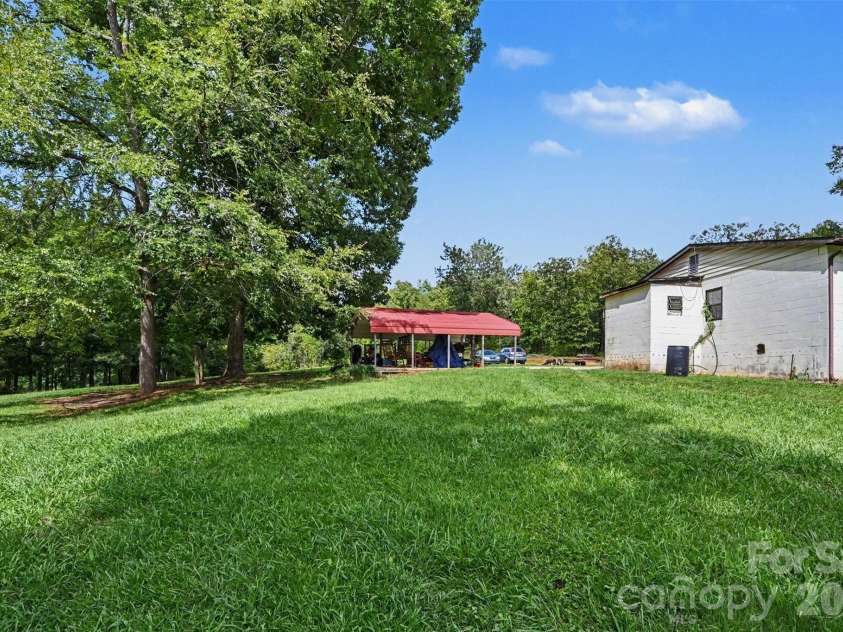 2223 Camp Creek Road, Lancaster, SC 29720.  MLS# CAR4413492, YatesRealty ID 44310. 