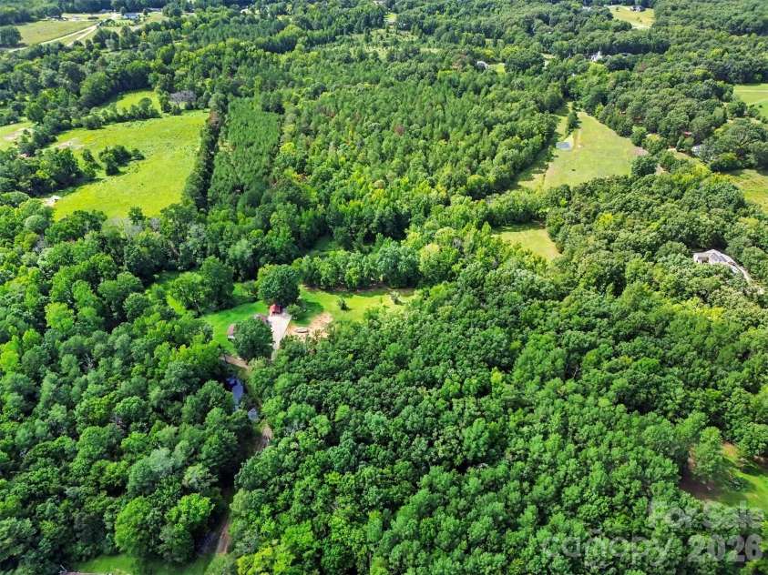 2223 Camp Creek Road, Lancaster, SC 29720.  MLS# CAR4413492, YatesRealty ID 44310. 