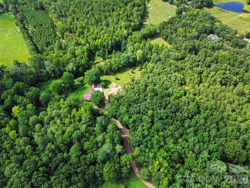 2223 Camp Creek Road, Lancaster, SC 29720.  MLS# CAR4413492, YatesRealty ID 44310. 