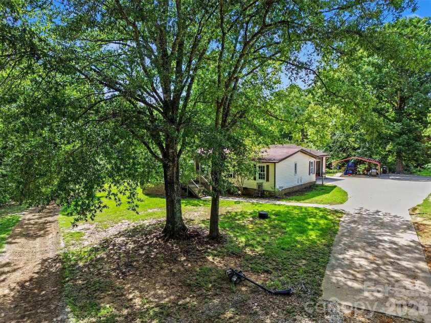 2223 Camp Creek Road, Lancaster, SC 29720.  MLS# CAR4413492, YatesRealty ID 44310. 